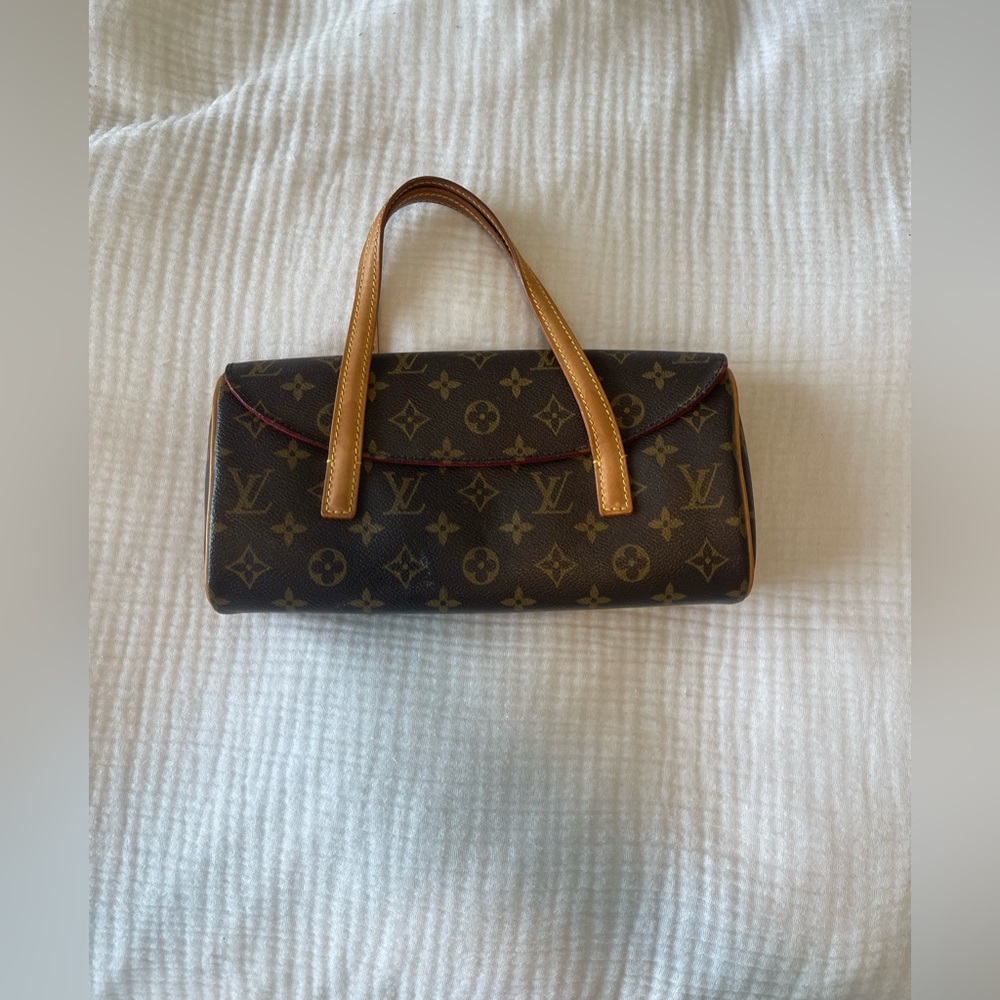 Authentic Vintage Louis Vuitton handbag